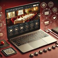 WEBS DE RESTASURANTES SELECTOS.ES WEBS DE RESTASURANTES SELECTOS.ES