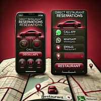 RESERVAS DIRECTAS DE RESTAURANTES SELECTOS.ES RESERVAS DIRECTAS DE RESTAURANTES SELECTOS.ES