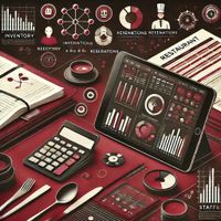 HERRAMIENTAS DE RESTAURANTES SELECTOS.ES