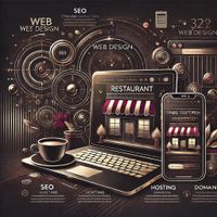 CREAMOS TU WEB EN RESTAURANTES SELECTOS.ES