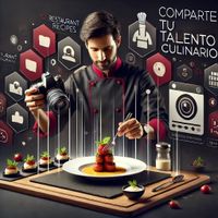 RECEETAS DE RESTAURANTES SELECTOS.ES