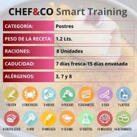 RECETA CREME BRULEE TURRÓN RECETA CREME BRULEE TURRÓN