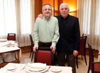 Restaurante Eladio (1)