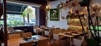 Restaurante EnBoga 1