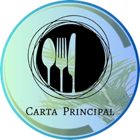 CARTA DE PLATOS RESTAURANTE GRANJA SANTA CREU