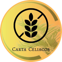 CARTA DE CELIACOS RESTAURANTE GRANJA SANTA CREU CARTA DE CELIACOS RESTAURANTE GRANJA SANTA CREU