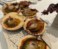 Restaurantes Selectos-La Falua (10)