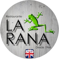 RESTAURANTE LA RANA CARTAS DE PLATOS INGLES RESTAURANTE LA RANA CARTAS DE PLATOS INGLES