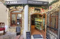 Restaurante La Rana 01