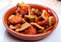 Restaurante La Rana 02