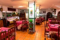 Restaurante La Rana 04
