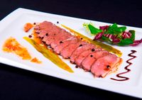 Restaurante La Rana 06