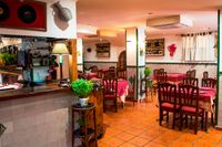 Restaurante La Rana 10