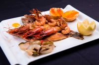 Restaurante La Rana 12
