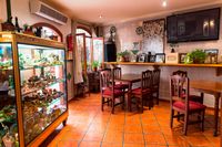 Restaurante La Rana 13