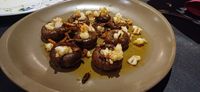 Restaurante La Rana 15